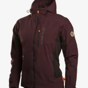 Shell Jacket Xl Xplorer W Grap Snabb frakt